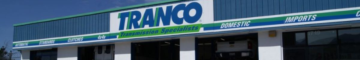 Tranco Transmission Repair 