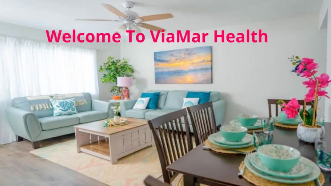 ⁣ViaMar Health - Eating Disorder Treatment in Hollywood, FL