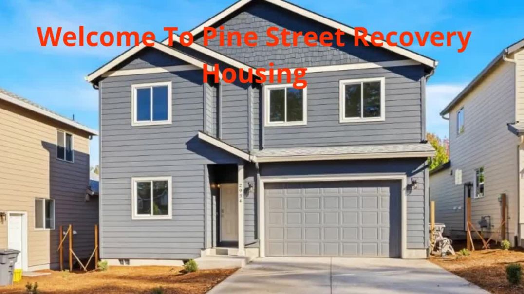 Pine Street Recovery Housing in Portland, OR | (971) 291-3993