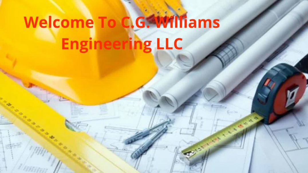 C.G. Williams Engineering LLC - Best Civil Engineer in Washington, DC