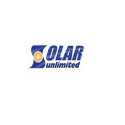 Solar Unlimited West..