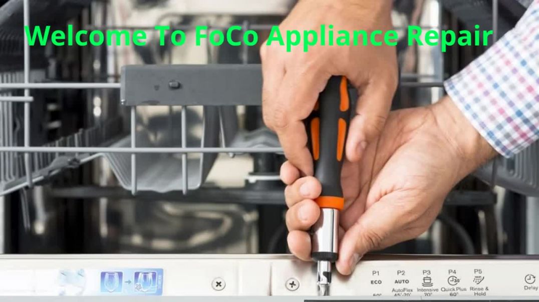 FoCo Appliance Repair in Fort Collins, CO | (970) 682-3441