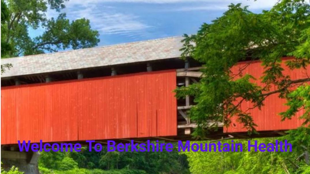 ⁣Berkshire Mountain Health - Safe & Effective Alcohol Detox Center in MA