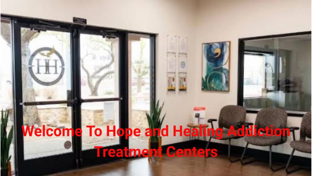 Hope and Healing Addiction Treatment Centers - Trusted Mental Health Program in Mesa, AZ
