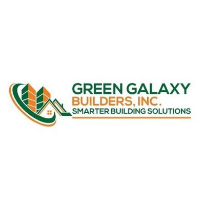 Green Galaxy Builders, Inc. 