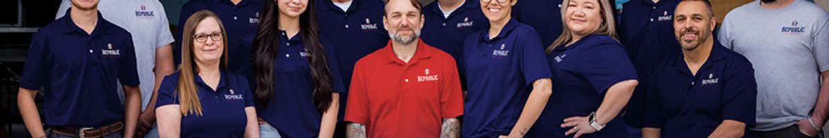 Republic Home Services