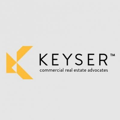 Keyser 