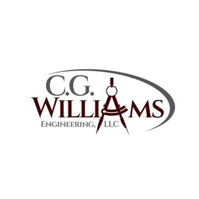 C.G. Williams Engine..