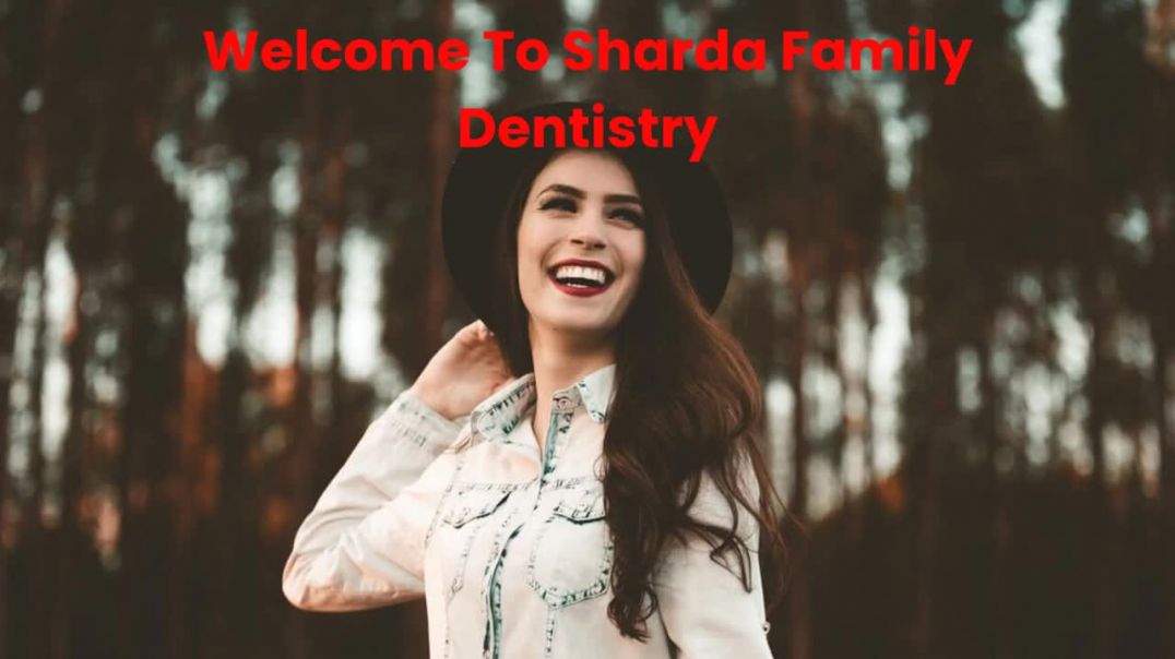 Sharda Family Dentistry : Perfect Dentists in Creedmoor, NC | (919) 528-9500