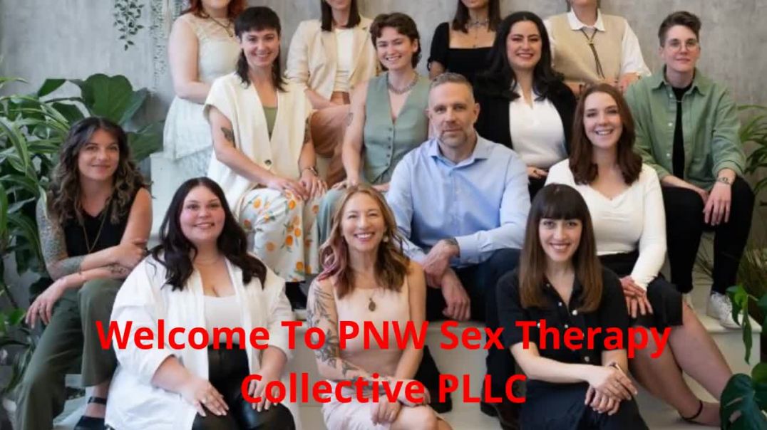 PNW Sex Therapy Collective PLLC - Reliable Therapists in Seattle, WA