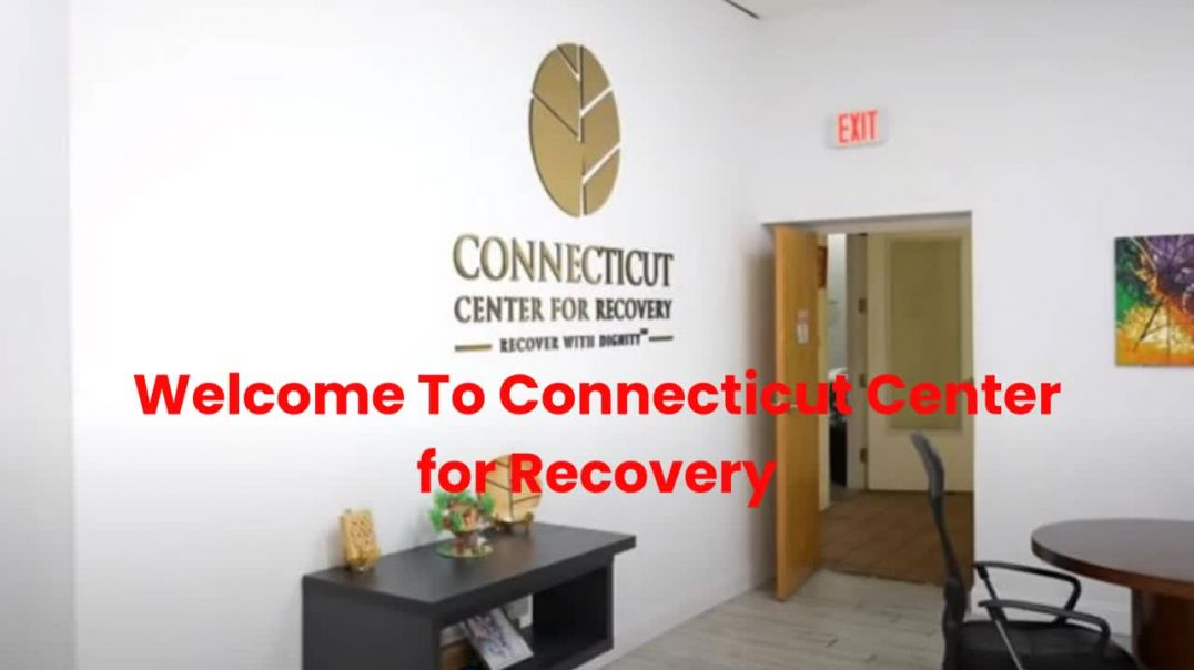 Connecticut Center for Recovery : #1 Addiction Recovery in Greenwich | 06831