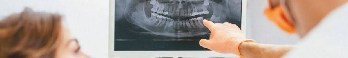 Sharda Family Dentistry 