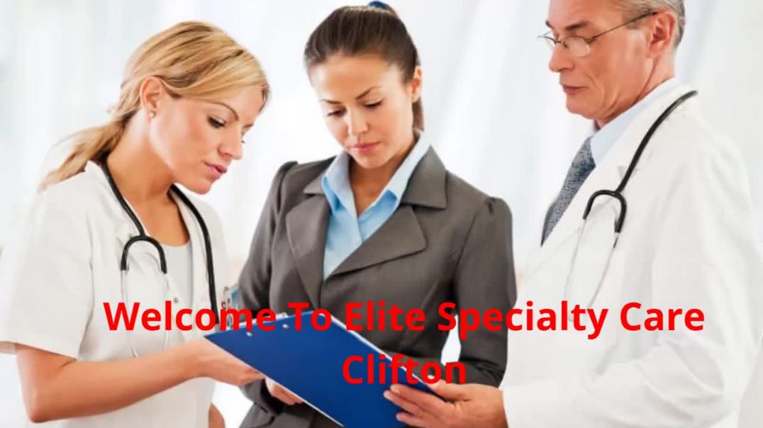 ⁣Elite Specialty Care – Affordable Foot Surgery in Clifton, NJ