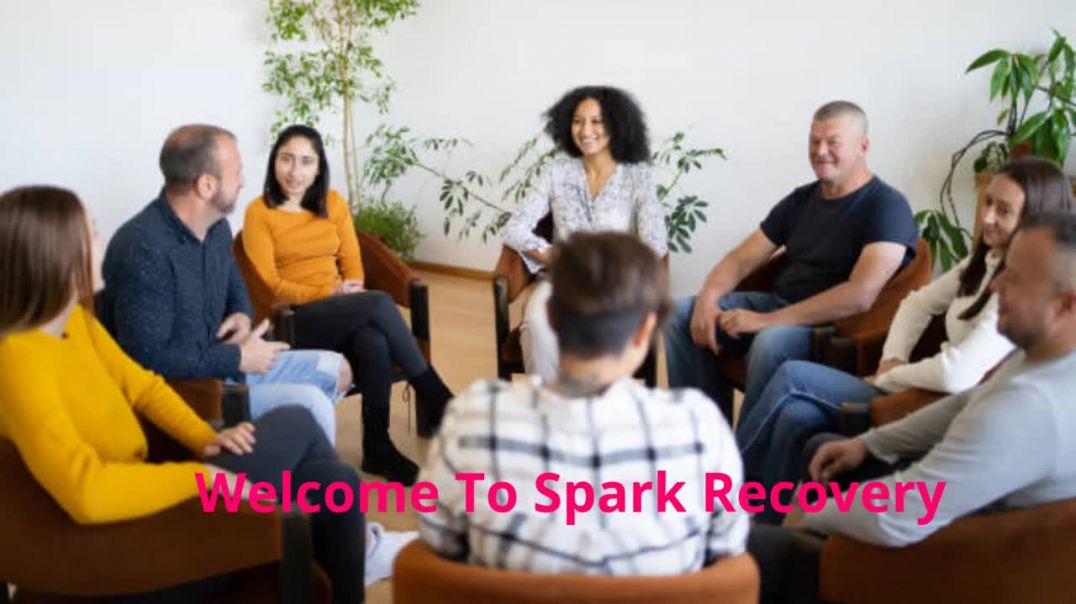 Spark Recovery - Best IOP in Indianapolis, IN