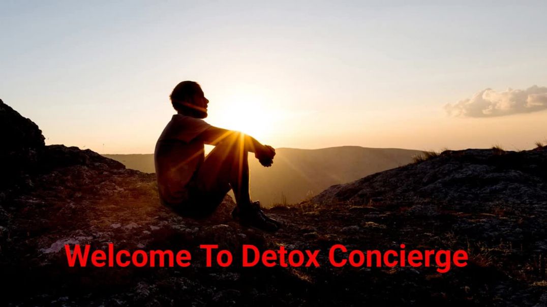 ⁣Detox Concierge - #1 Alcohol Detox in Newport Beach, CA