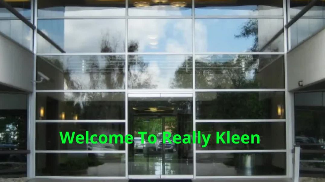 Really Kleen - Pressure Washing in Houston, TX