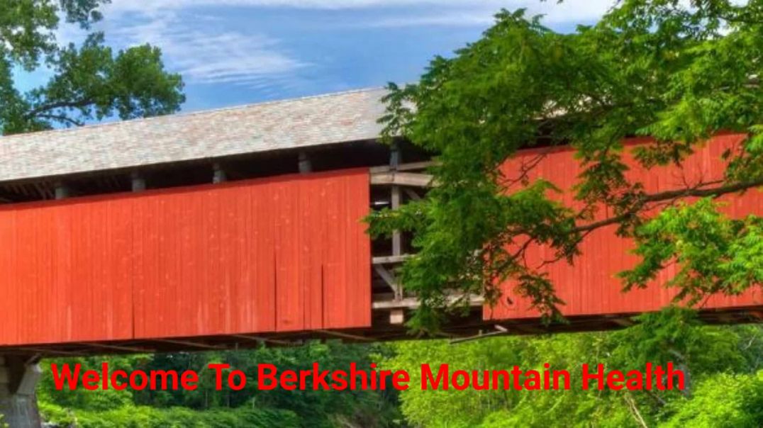 ⁣Berkshire Mountain Health - Top-Rated Rehab Center in Berkshire