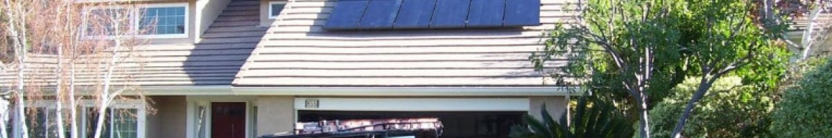 Solar Unlimited Malibu 