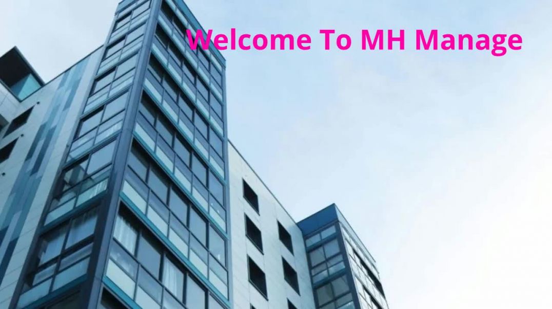 ⁣MH Manage - Experienced Property Manager in Palm Beach, FL