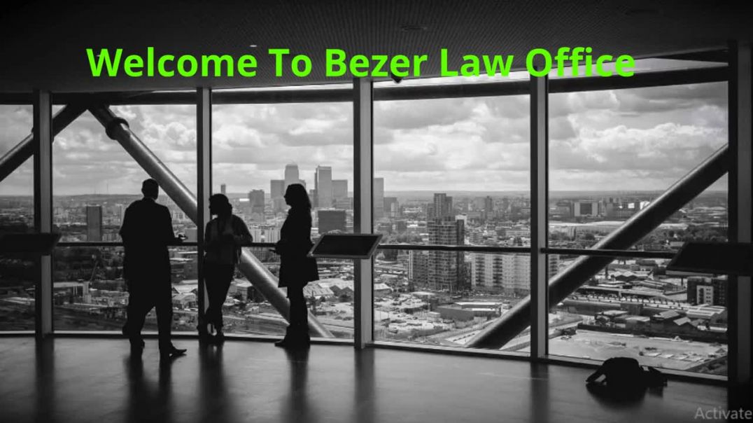 ⁣Bezer Law Office - Experienced Real Estate Lawyer in Bergen County, NJ