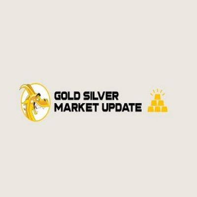 Gold Silver Market Update 