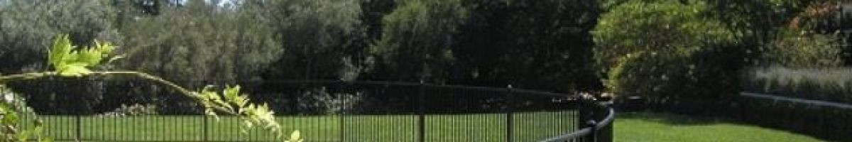 Fence Factory - Goleta, CA