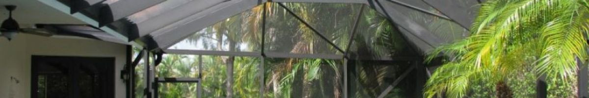 Broward Screen and Window INC.