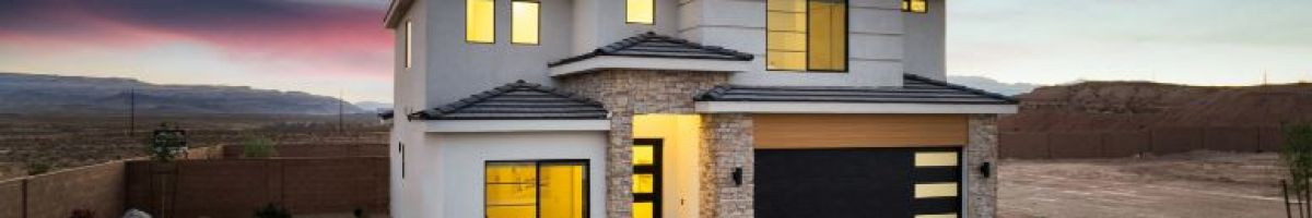 Ence Homes
