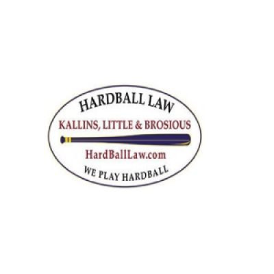Hardball Law 