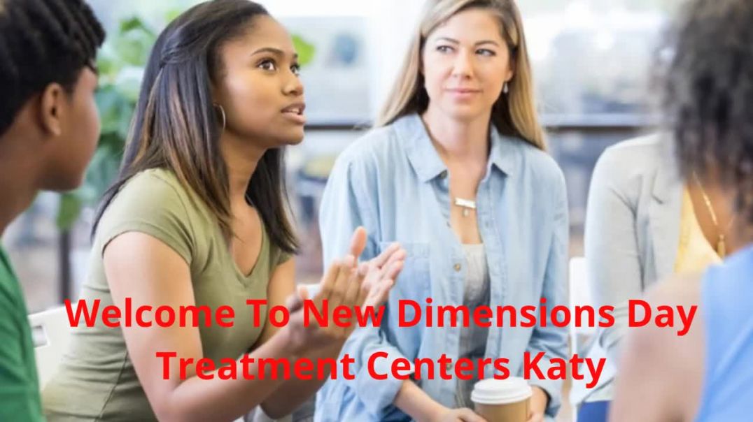 ⁣New Dimensions Day Treatment Centers - Psychological Testing in Katy, TX