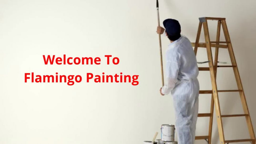Flamingo Painting – House Painting in Miami, FL