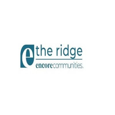 The Ridge an Encore Community 