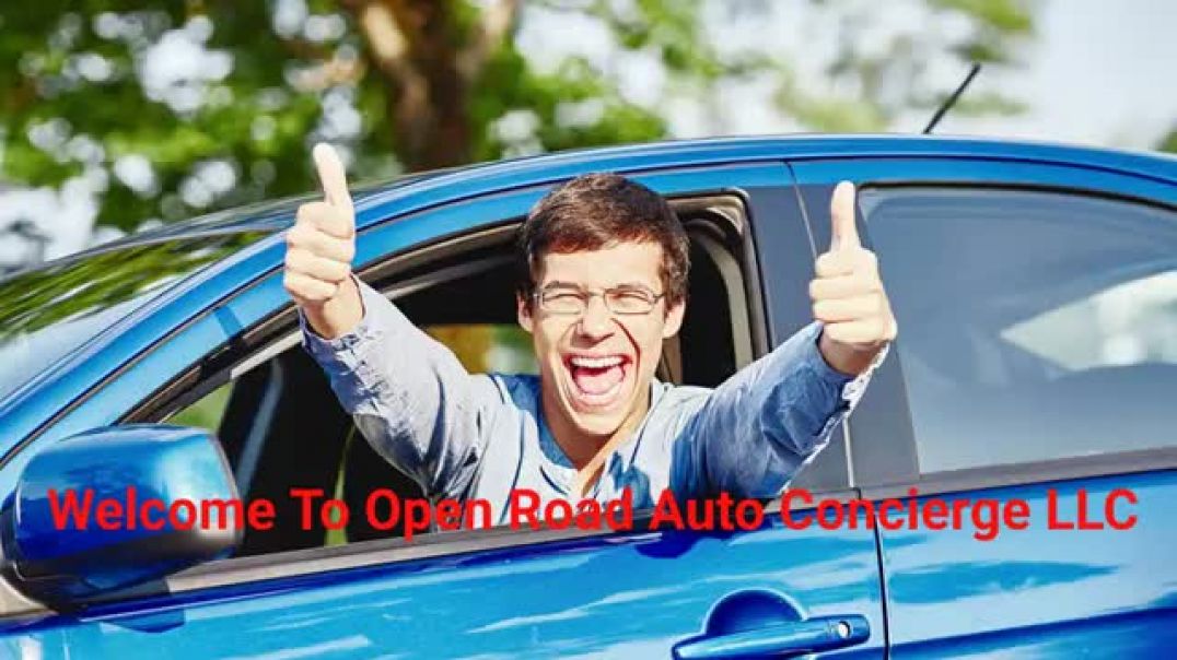 Open Road Auto Concierge LLC - Expert Auto Brokers in Ventura, CA