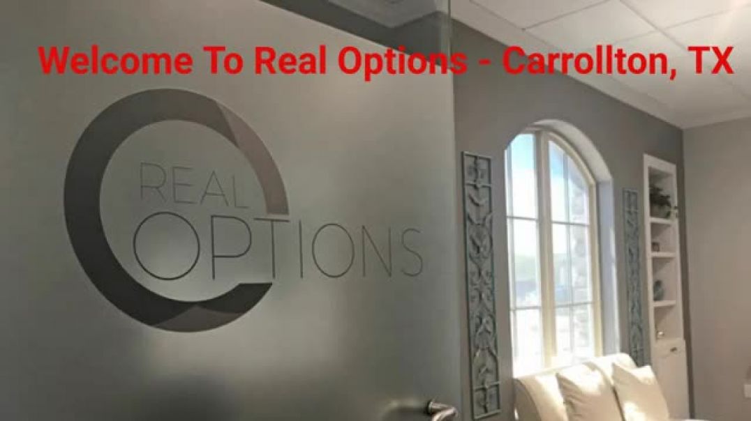 Real Options - Pregnancy Care in Carrollton, TX
