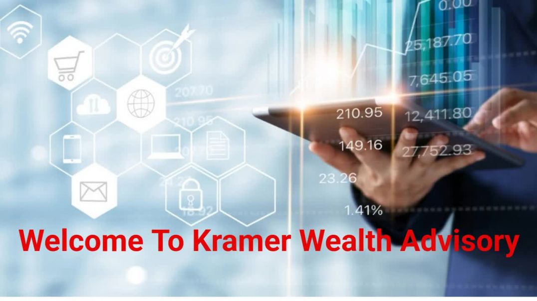 Kramer Wealth Advisory - #1 Financial Planner in Grimes, IA