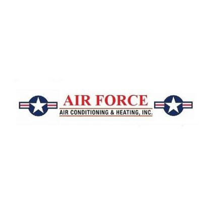 Air Force Air Conditioning & Heating, Inc 