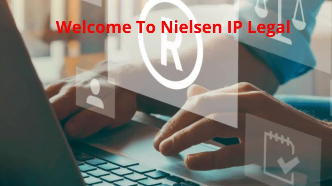 Nielsen IP Legal – IP Law Firm in Southlake, TX