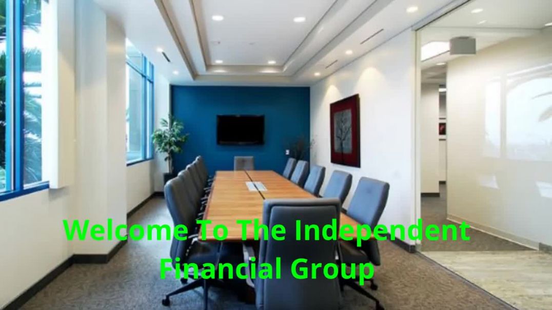 ⁣The Independent Financial Group - Retirement Tax Planning in Simi Valley, CA