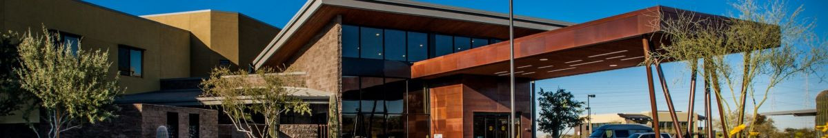 Santé of North Scottsdale