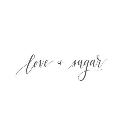 Love + Sugar 