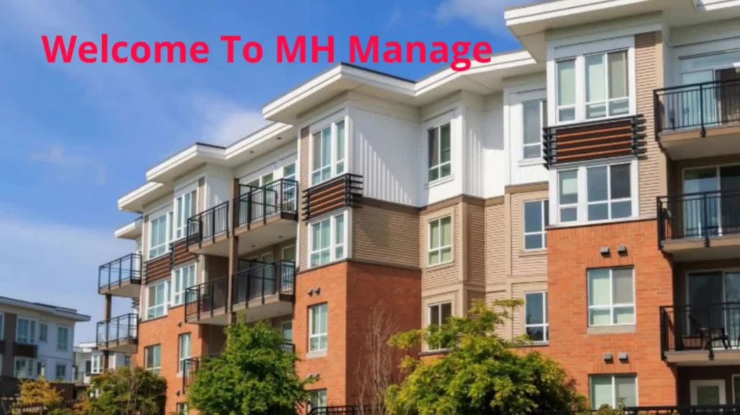MH Manage – Efficient Property Management in Palm Beach, FL