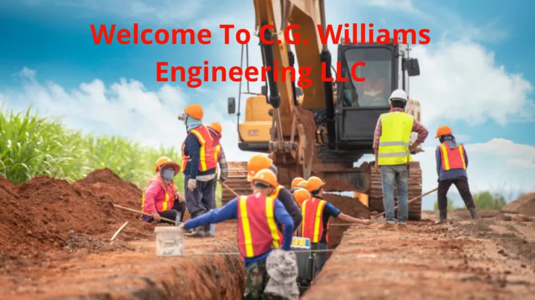 ⁣C.G. Williams Engineering LLC – Commercial Demolition in Washington, DC