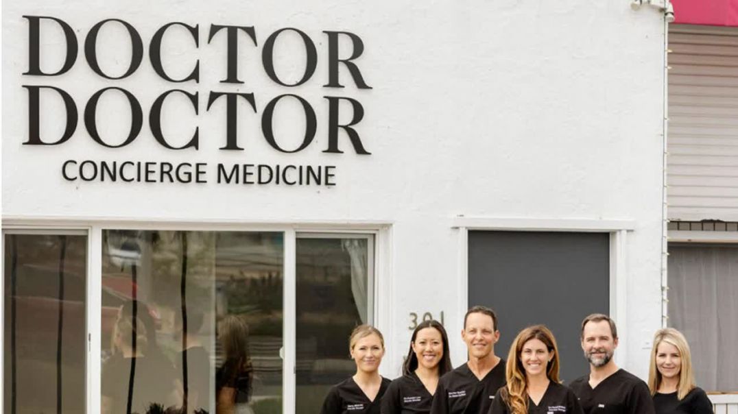 Doctor Doctor - Affordable Primary Care in Solana Beach, CA