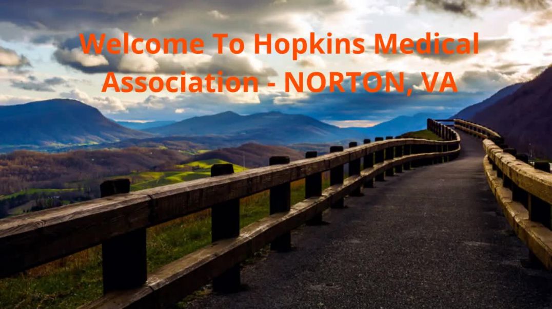 ⁣Hopkins Medical Association - Weight Loss Doctor in Norton, VA