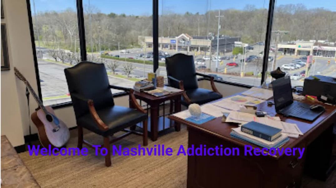 Nashville Addiction Recovery - Cocaine Detox in Nashville, TN