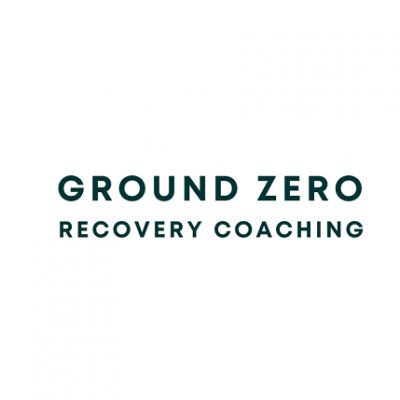 Ground Zero Recovery Coaching 