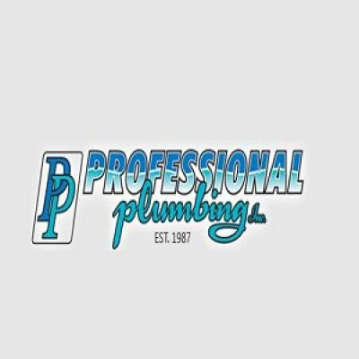 Professional Plumbing Inc. 