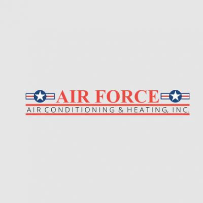 Air Force Air Conditioning & Heating, Inc 