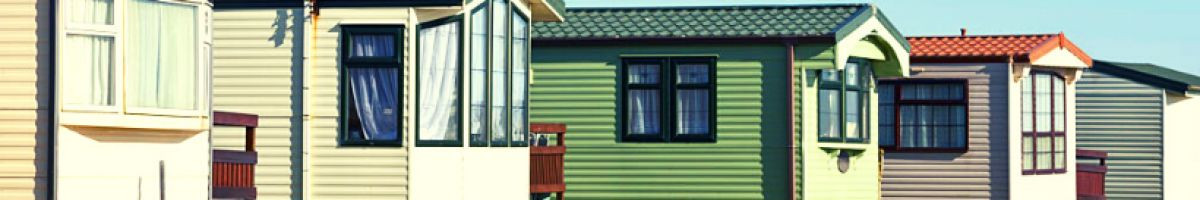 Mobile Home Offers