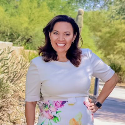 Ana Benavides - Realtor 